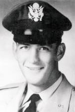 Colonel Morris McDaniel