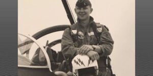 Captain Alvin Majeta