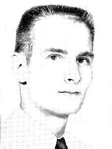 Major William Lillund
