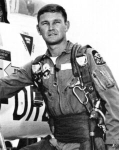 Captain Thomas O'Neal Zorn
