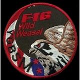 F-16 YGBSM