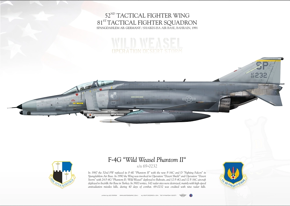F-4G