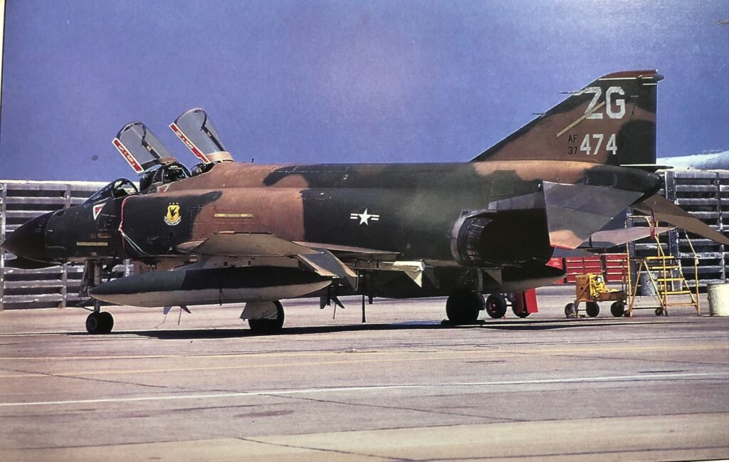 Getting Prepped for another Combat sortie