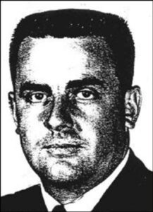 Captain Orvin Jones