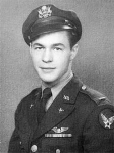 Major Joseph Brand