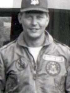 Major John Dudash