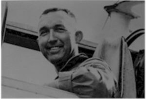 Major Oscar Moise Dardeau, Jr.