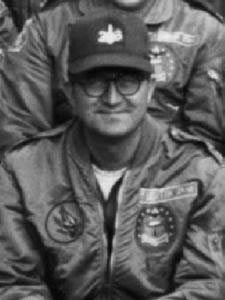 Major Gene Pemberton