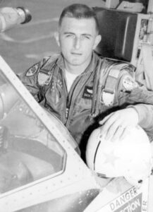 Captain Richard Mallon
