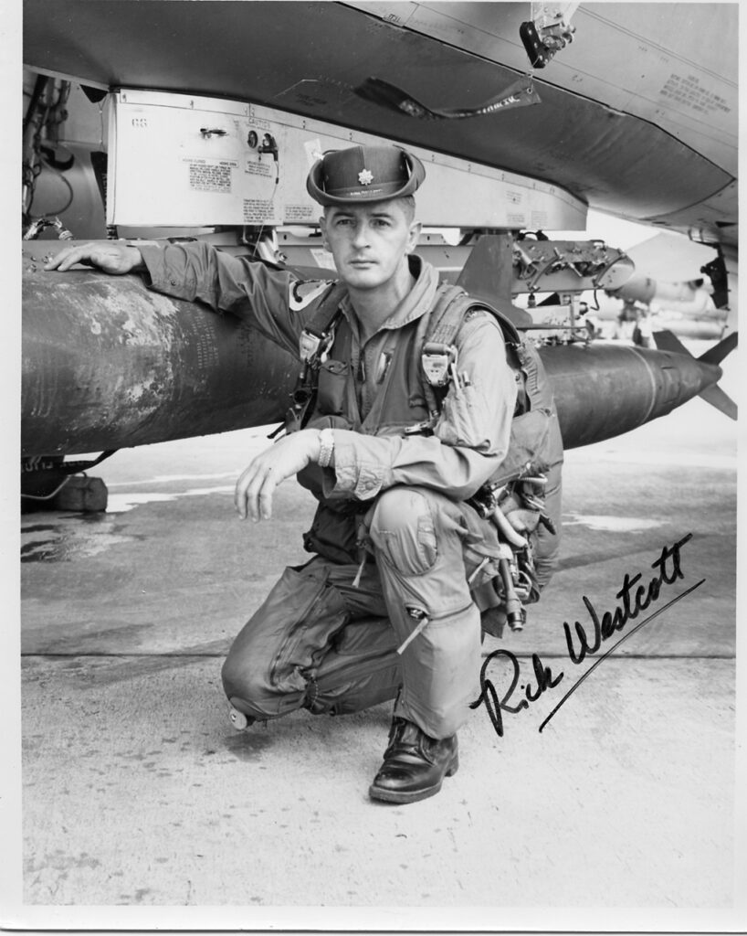 Rick Westcott