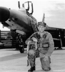 Major Howard Smith